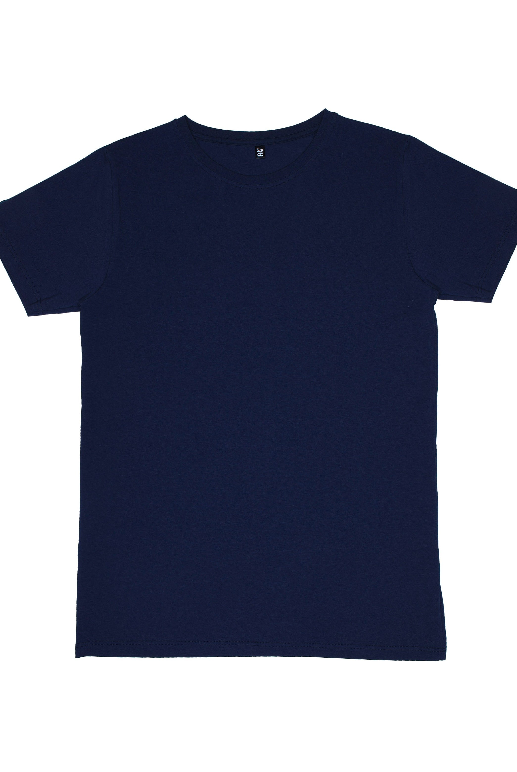 T-shirt mezza manica Bio | Dot76.it