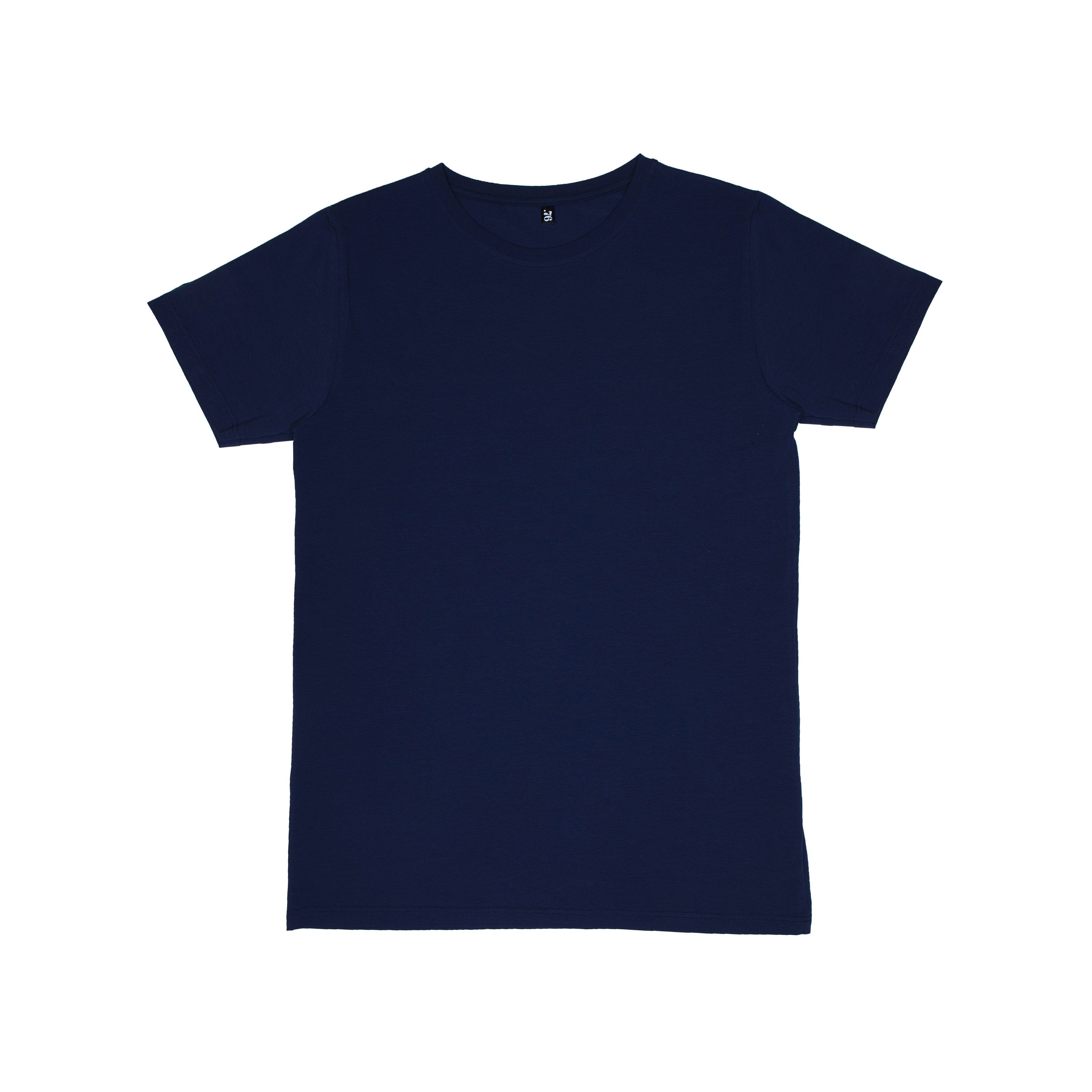 T-shirt mezza manica Bio | Dot76.it