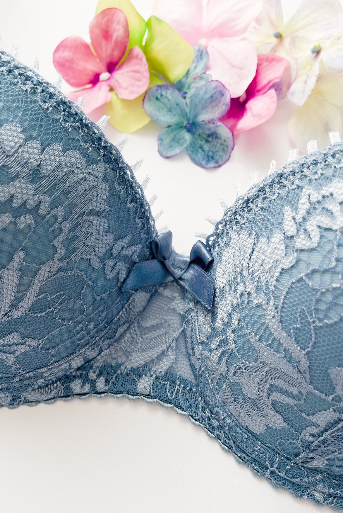 Reggiseno push-up Ninfea | Dot76.it