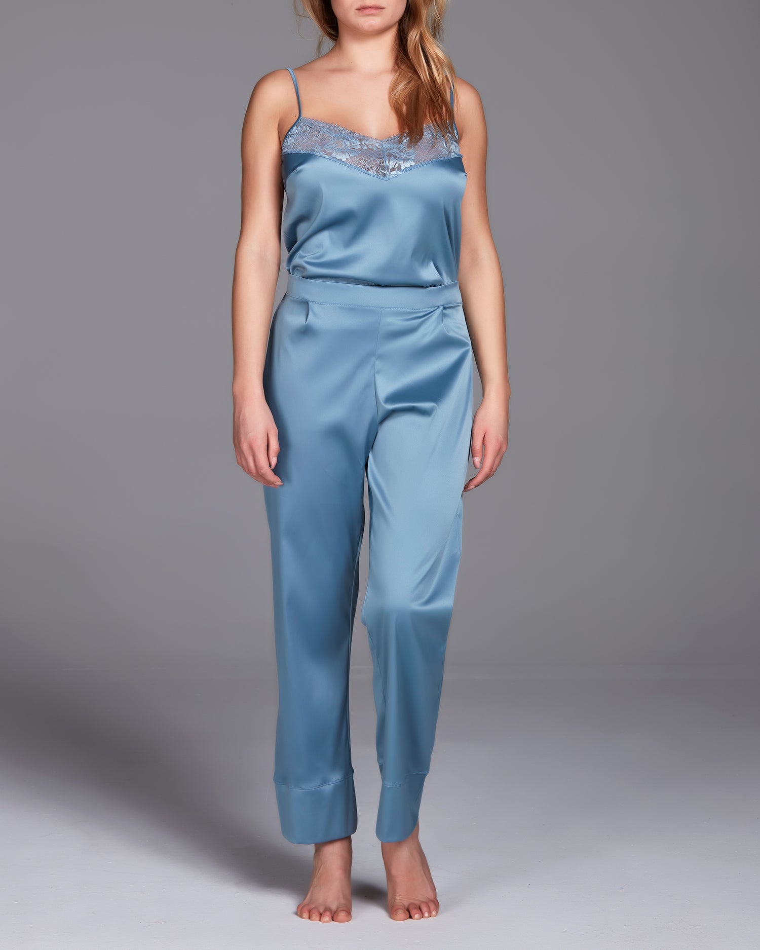 Pantalone Ninfea | Dot76.it