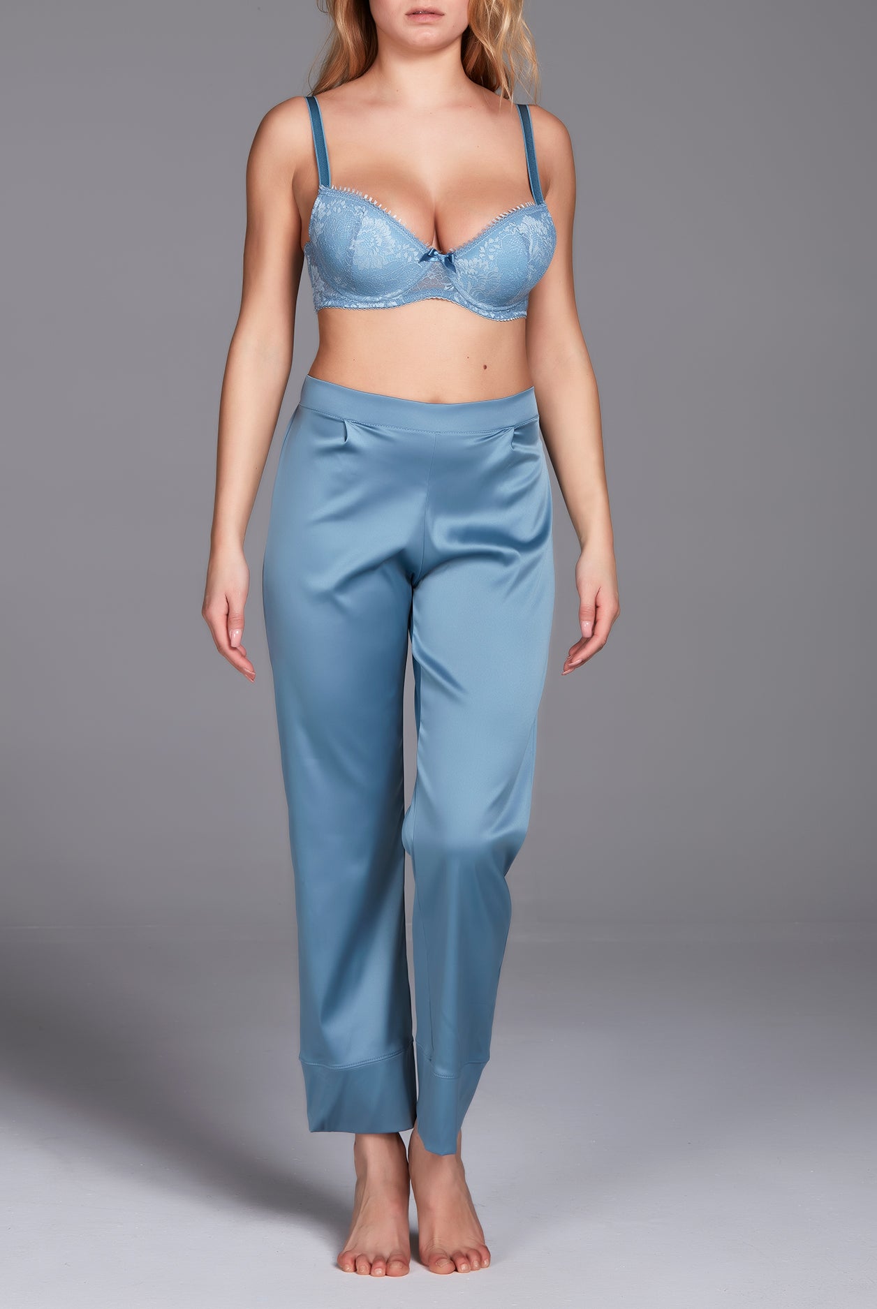 Pantalone Ninfea | Dot76.it
