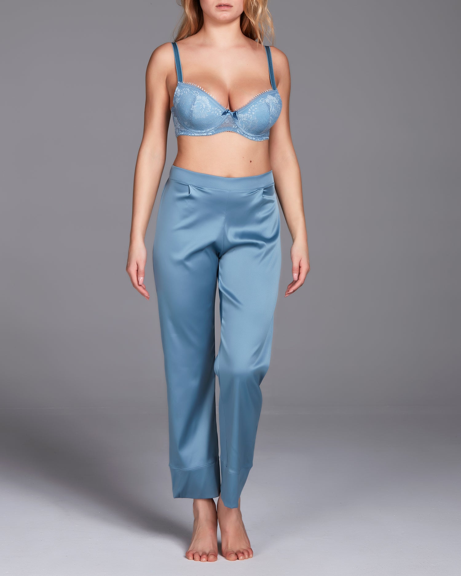 Pantalone Ninfea | Dot76.it