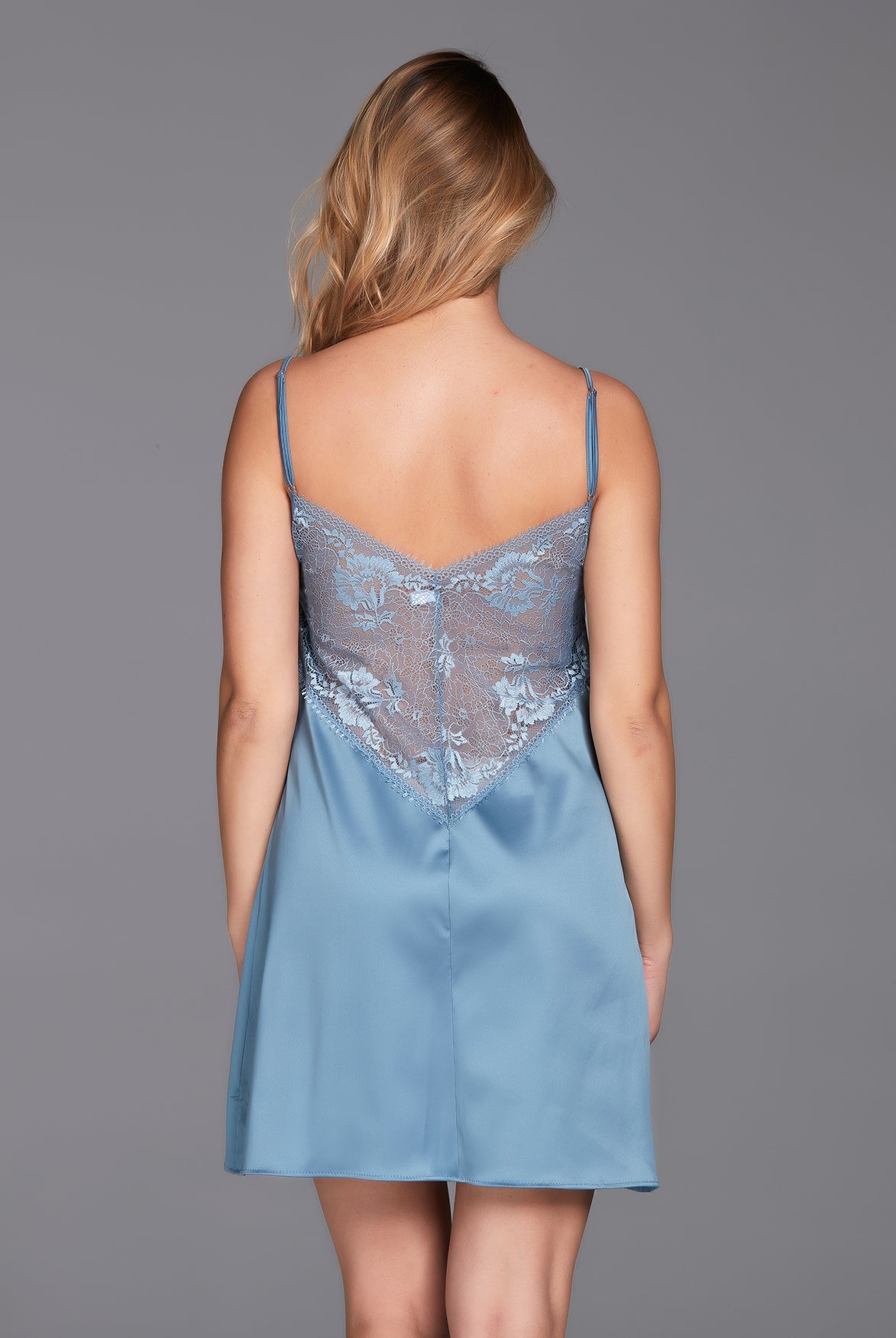 Sottoveste Ninfea | Dot76.it