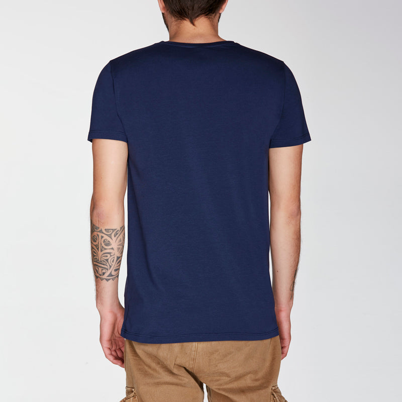 T-shirt Space Fluo | Dot76.it