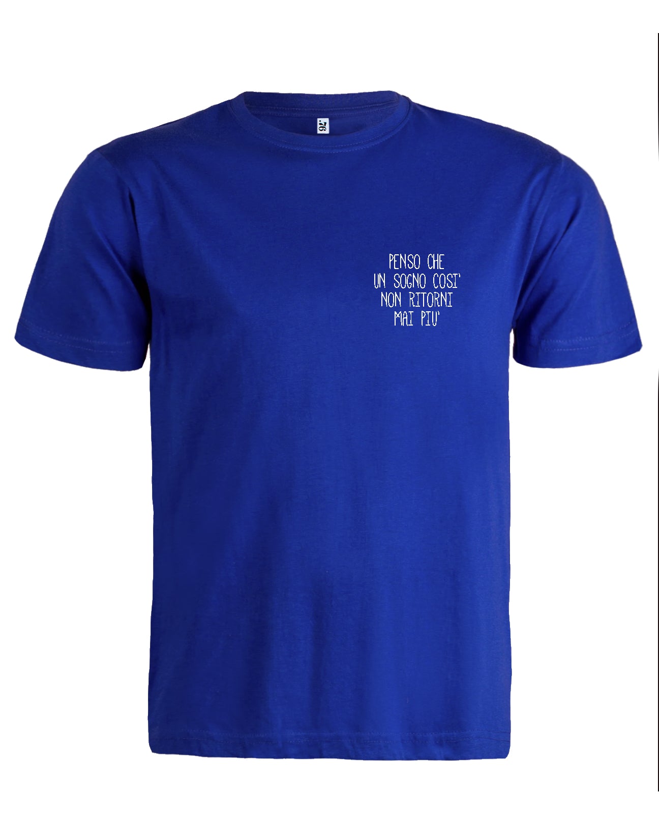 T-shirt Volare | Dot76.it