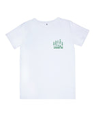 T-shirt Green Adventure Time | Dot76.it