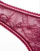 Slip Agatea Wine | Dot76.it
