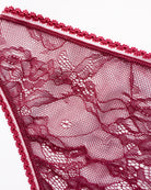 Slip Agatea Wine | Dot76.it