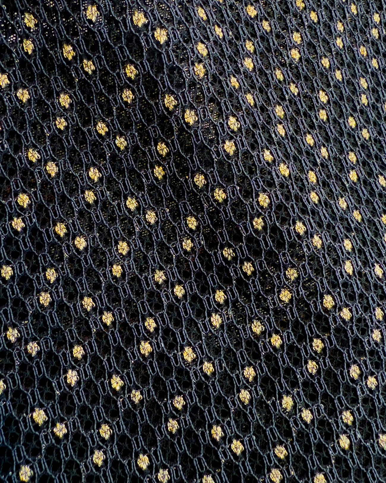 Canotta Black Shine | Dot76.it