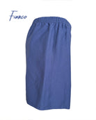Boxer in tela Brad | Dot76.it