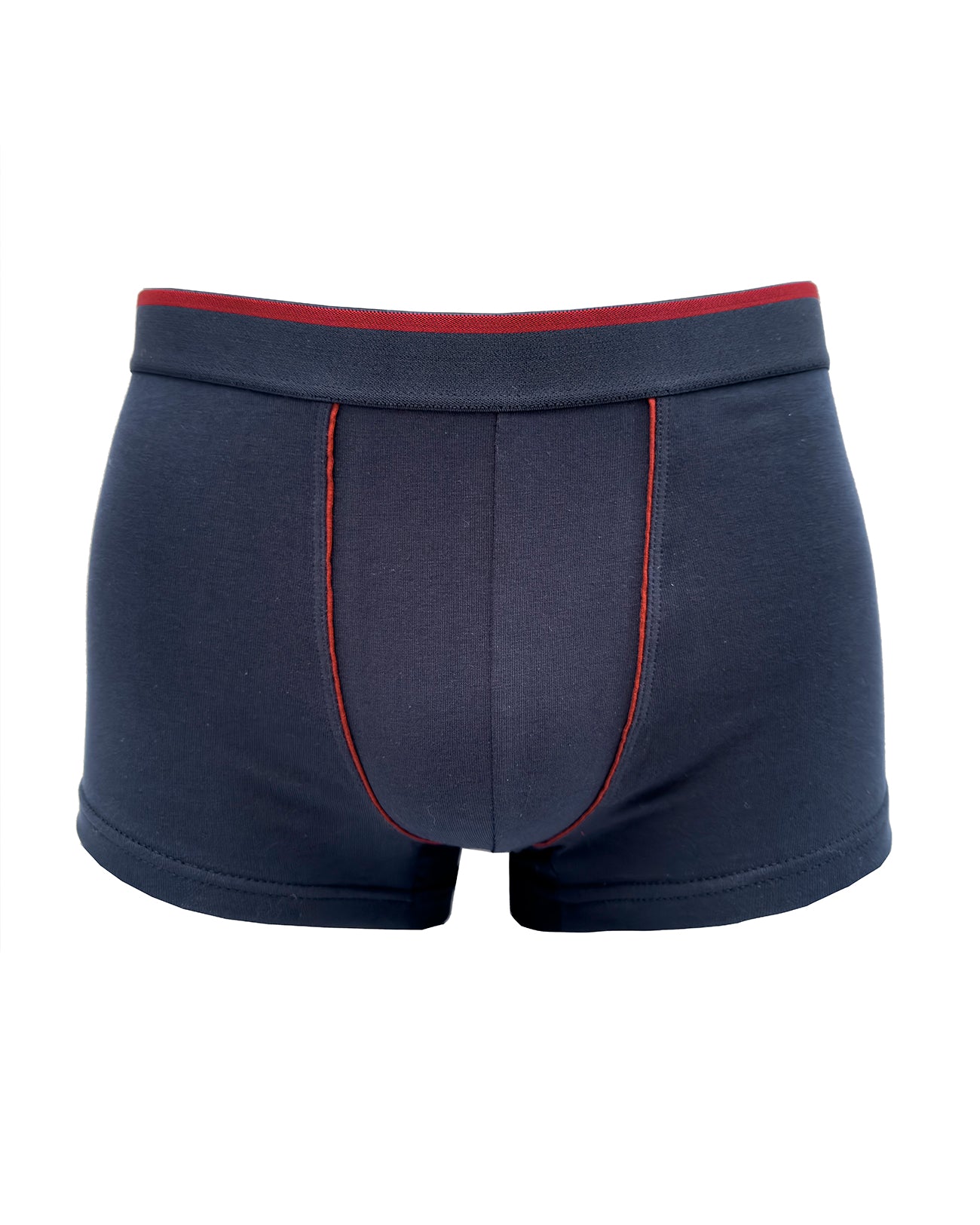 Boxer Chic | Dot76.it