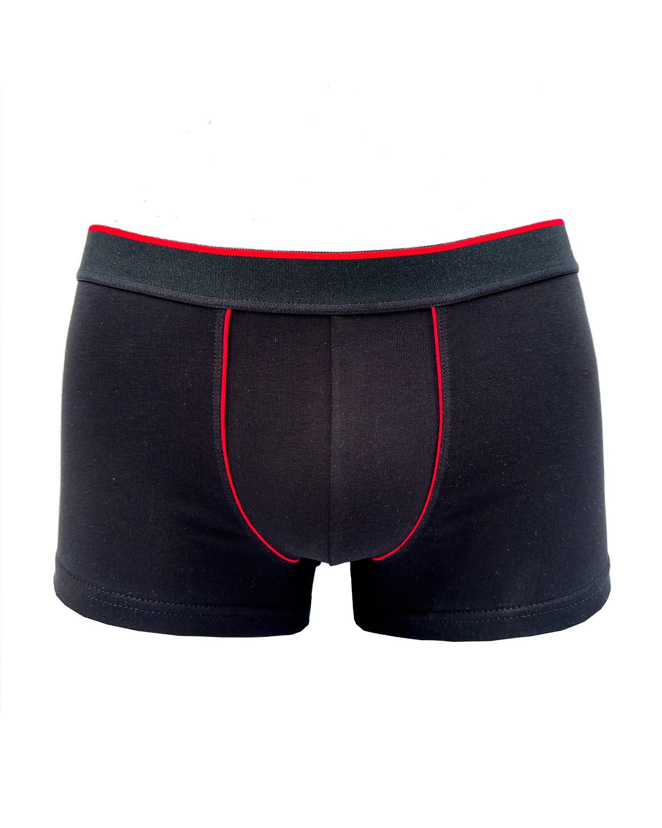 Boxer Dark Flame | Dot76.it