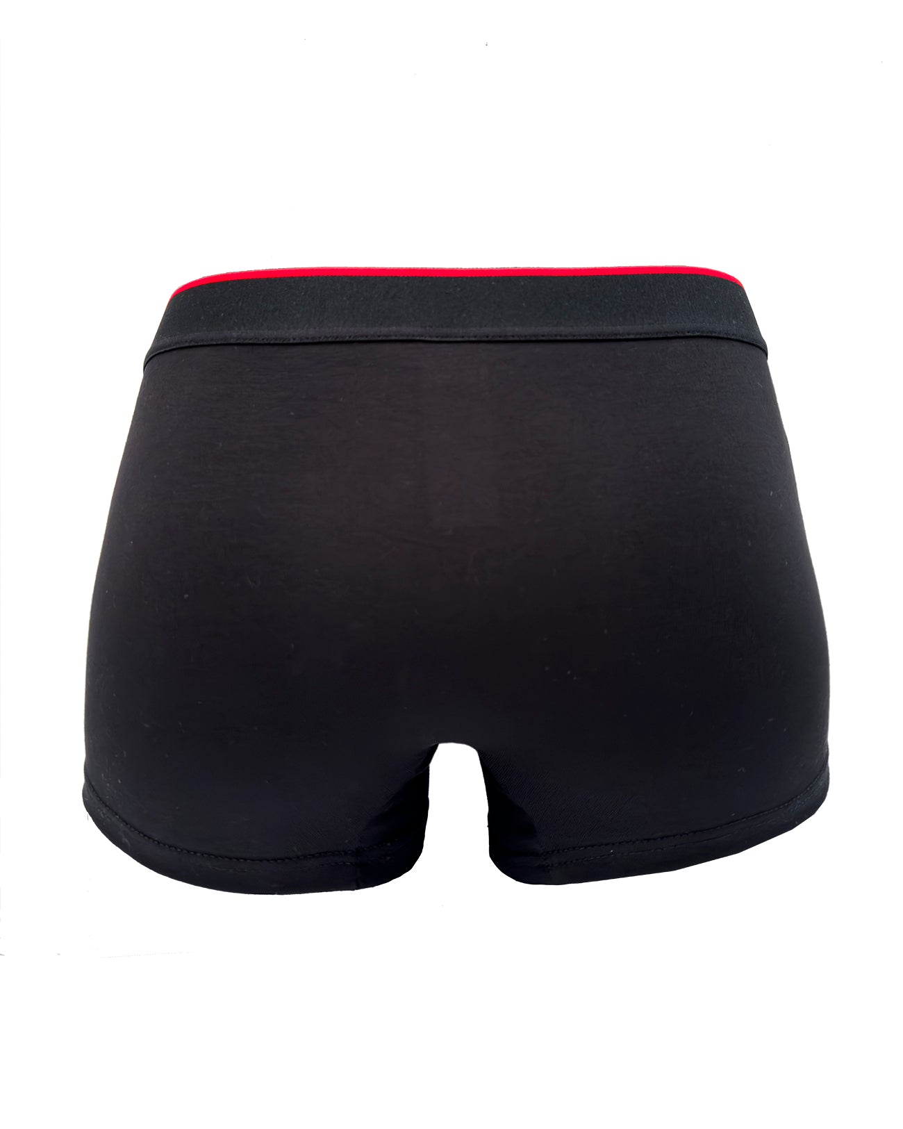 Boxer Dark Flame | Dot76.it
