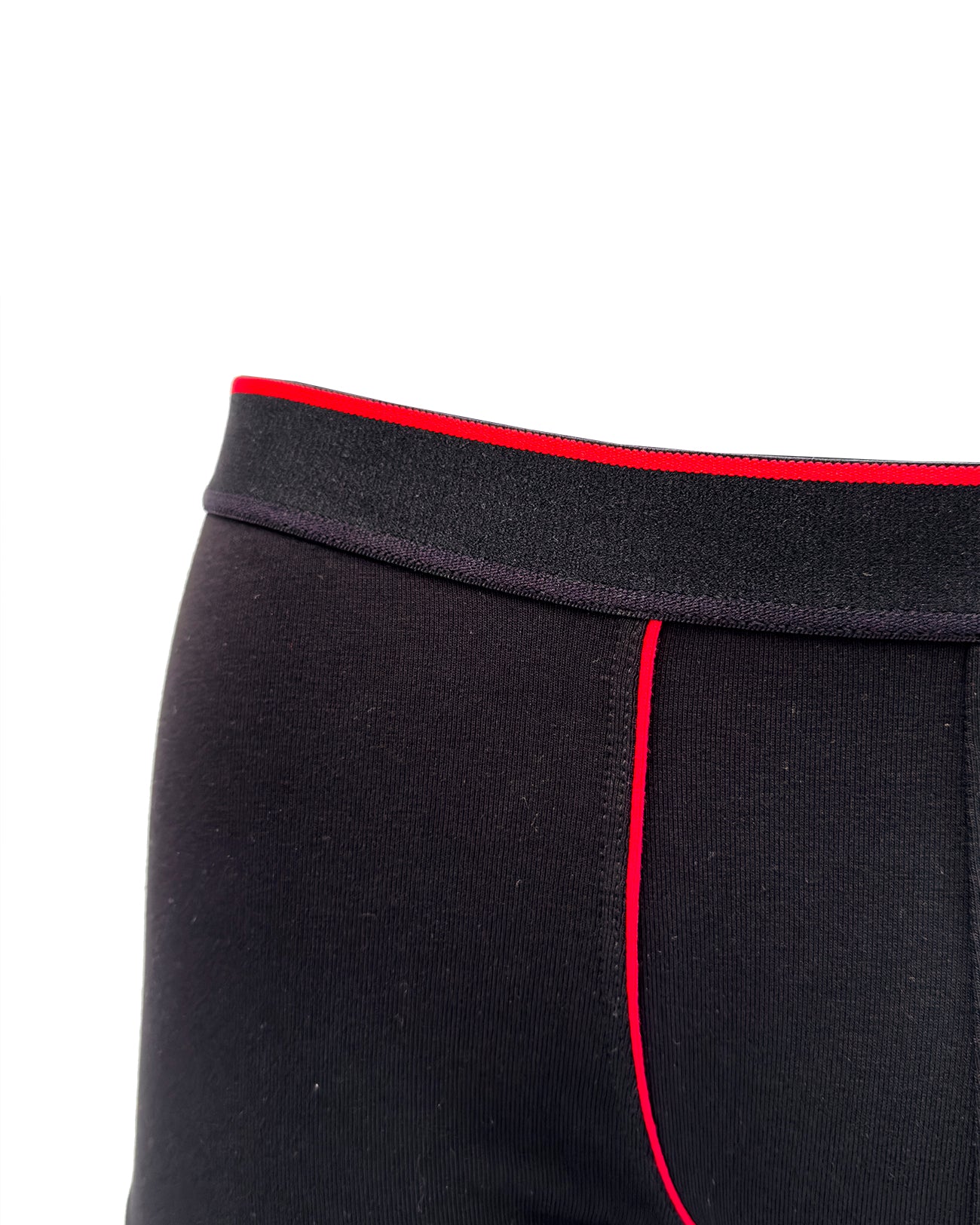 Boxer Dark Flame | Dot76.it