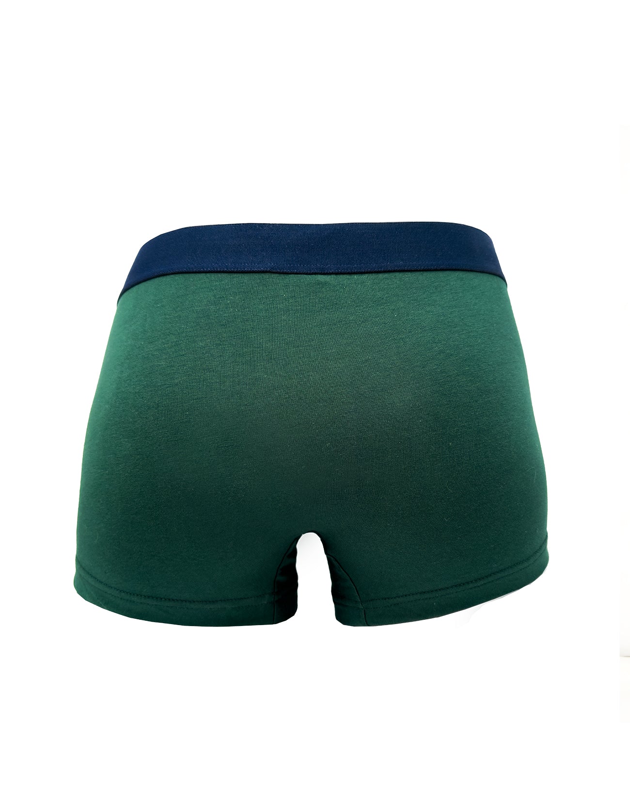 Boxer Forest | Dot76.it