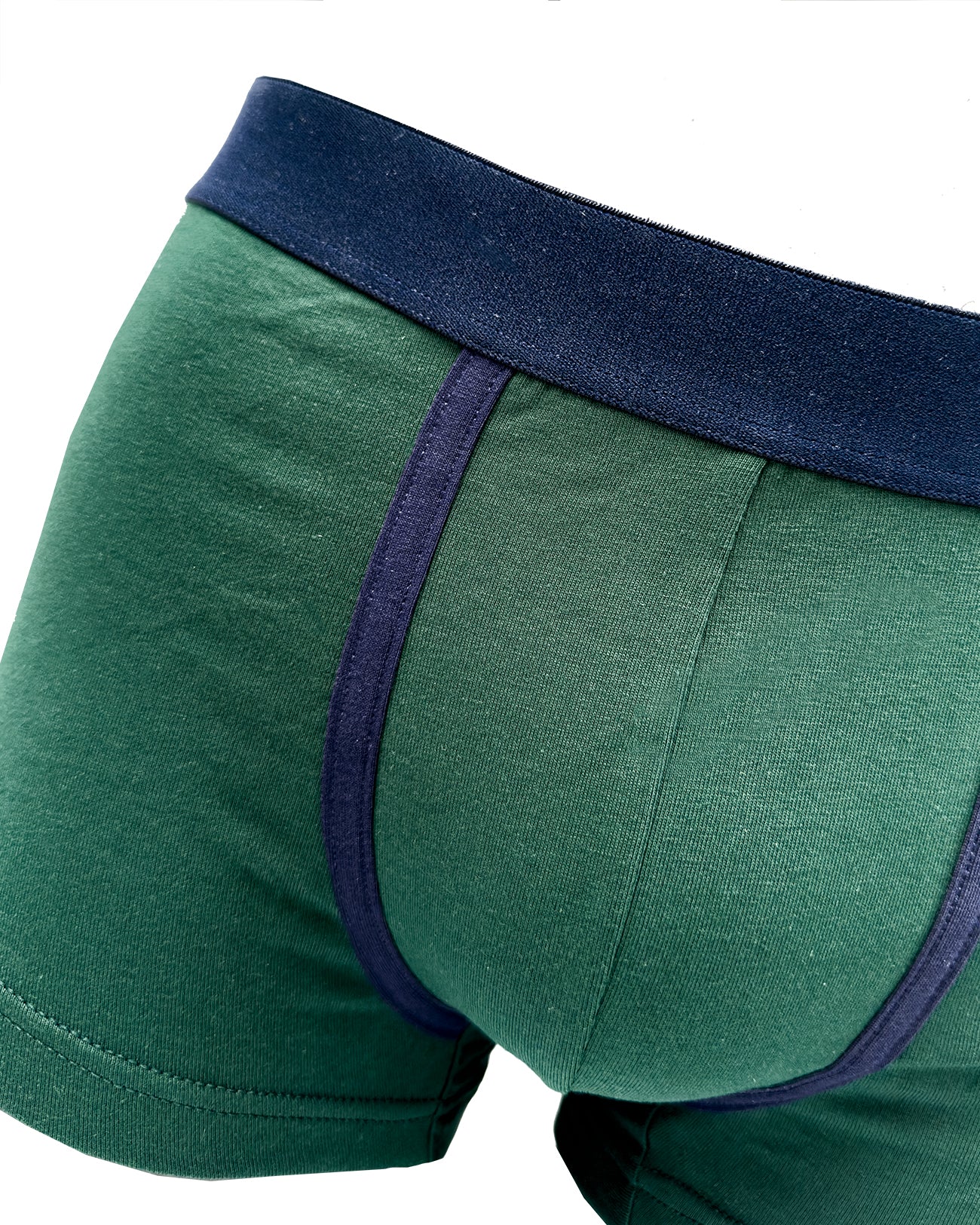 Boxer Forest | Dot76.it