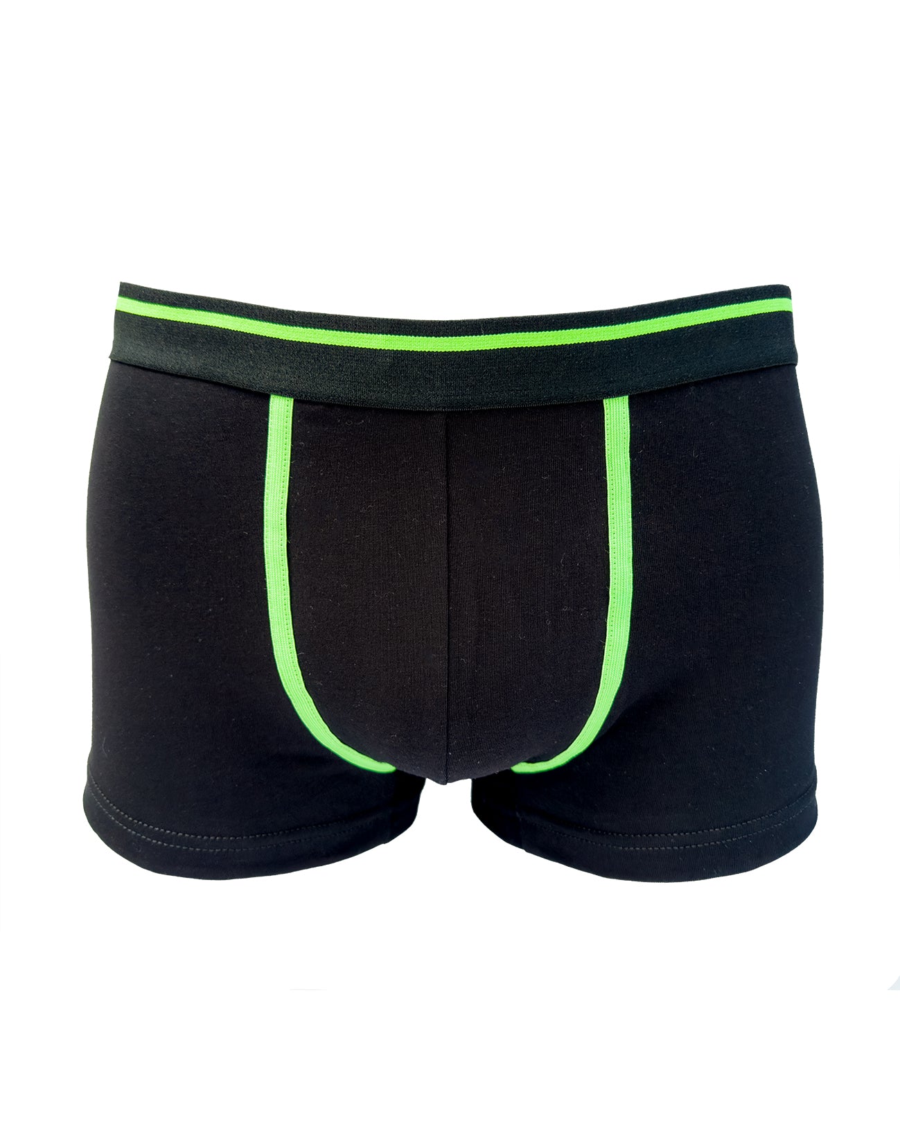 Boxer Laser | Dot76.it