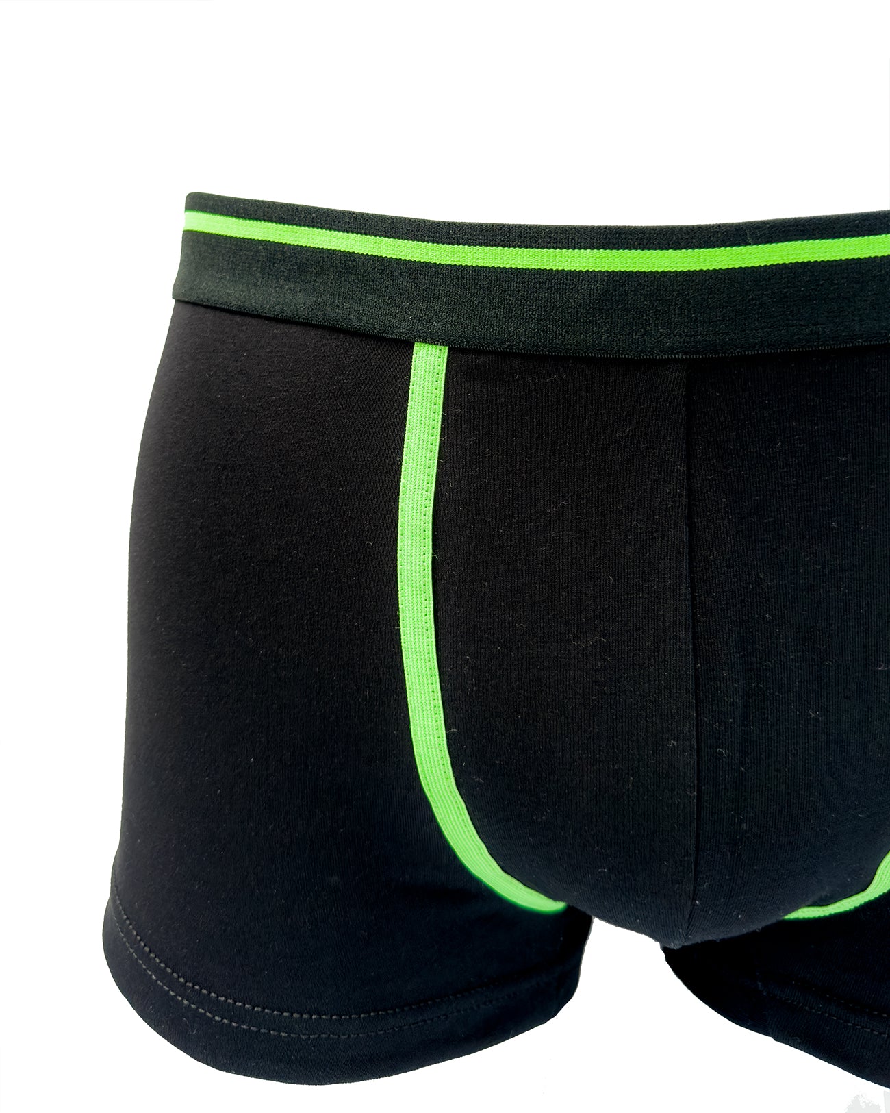 Boxer Laser | Dot76.it