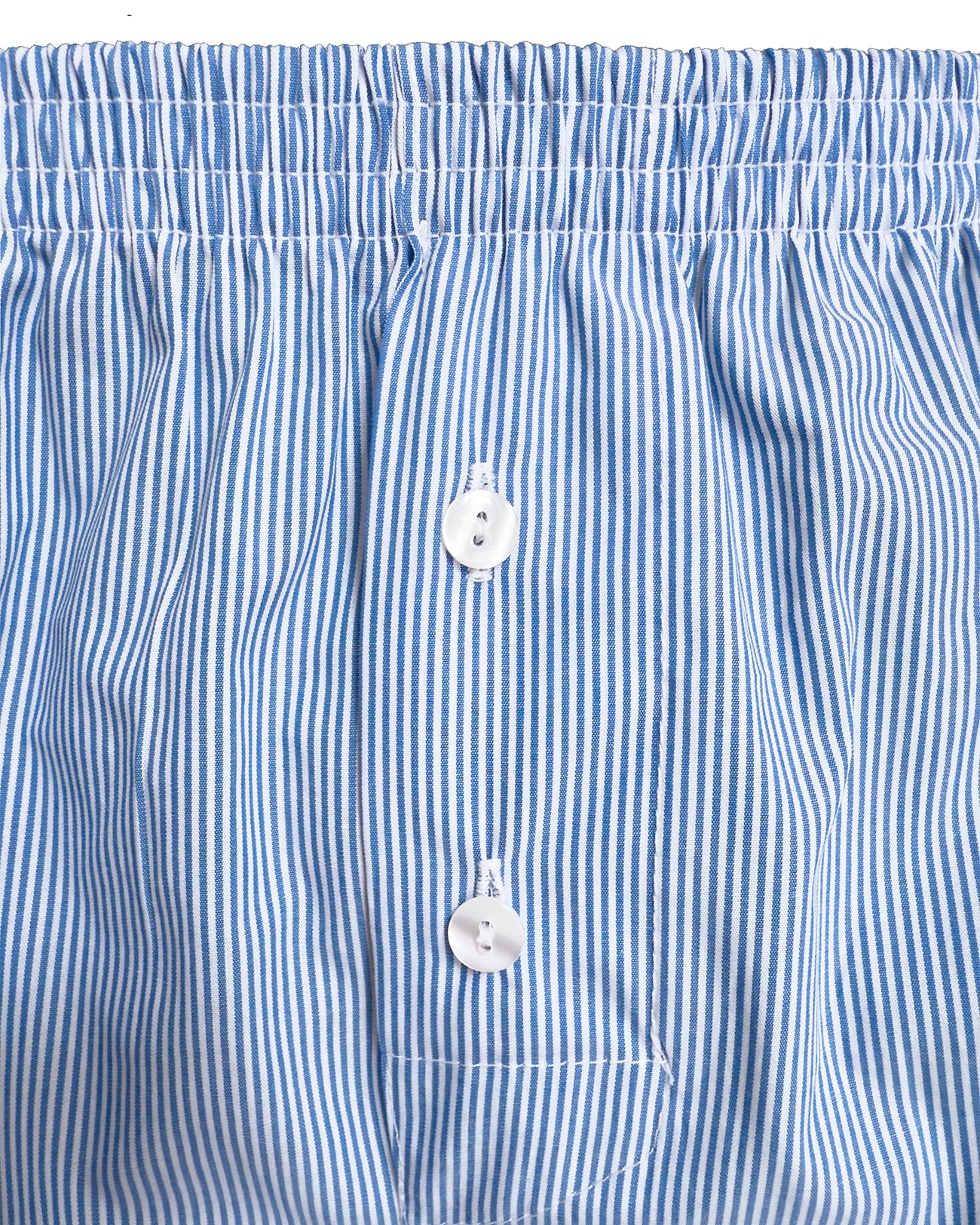 Boxer in tela George | Dot76.it