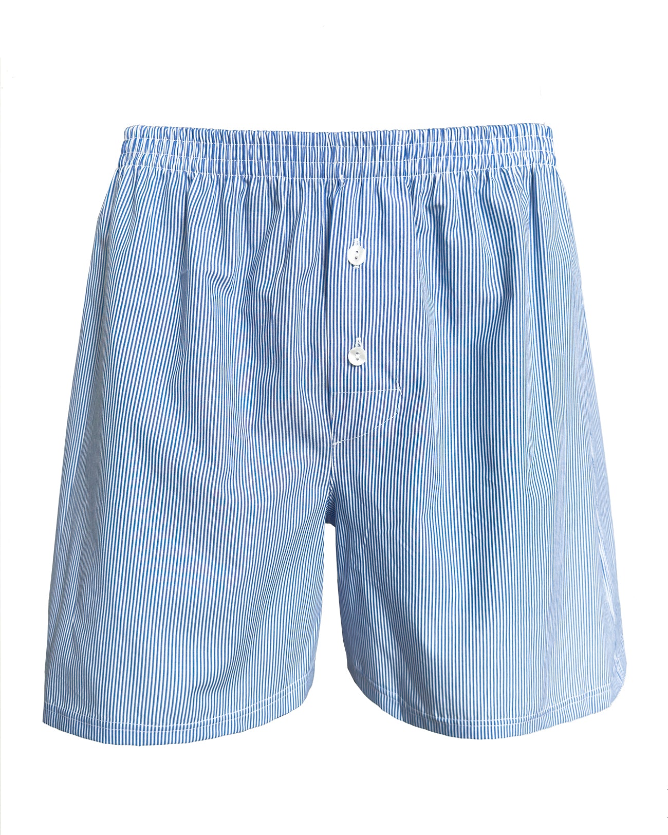 Boxer in tela George | Dot76.it