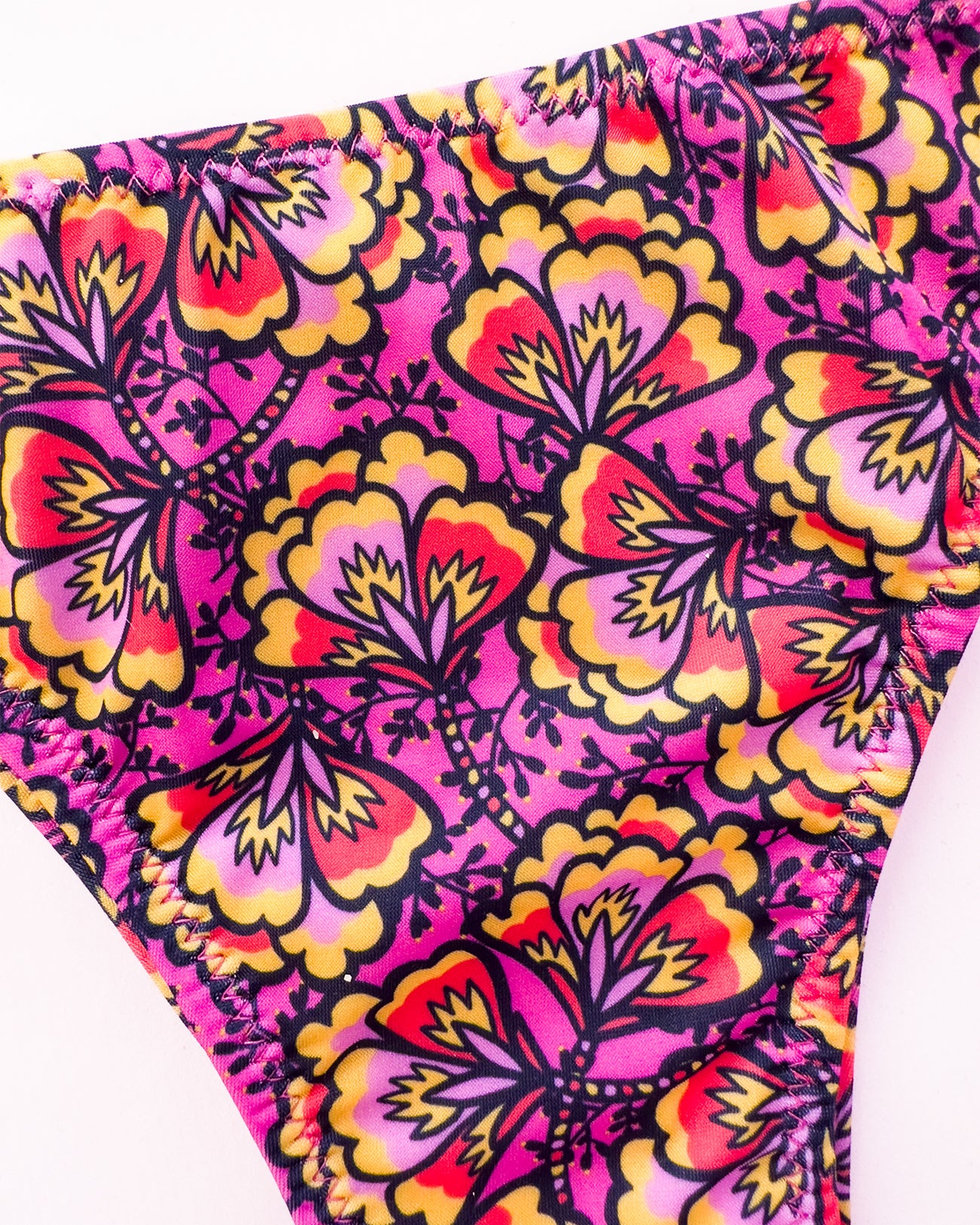 Brasiliana Bikini Carmen | Dot76.it