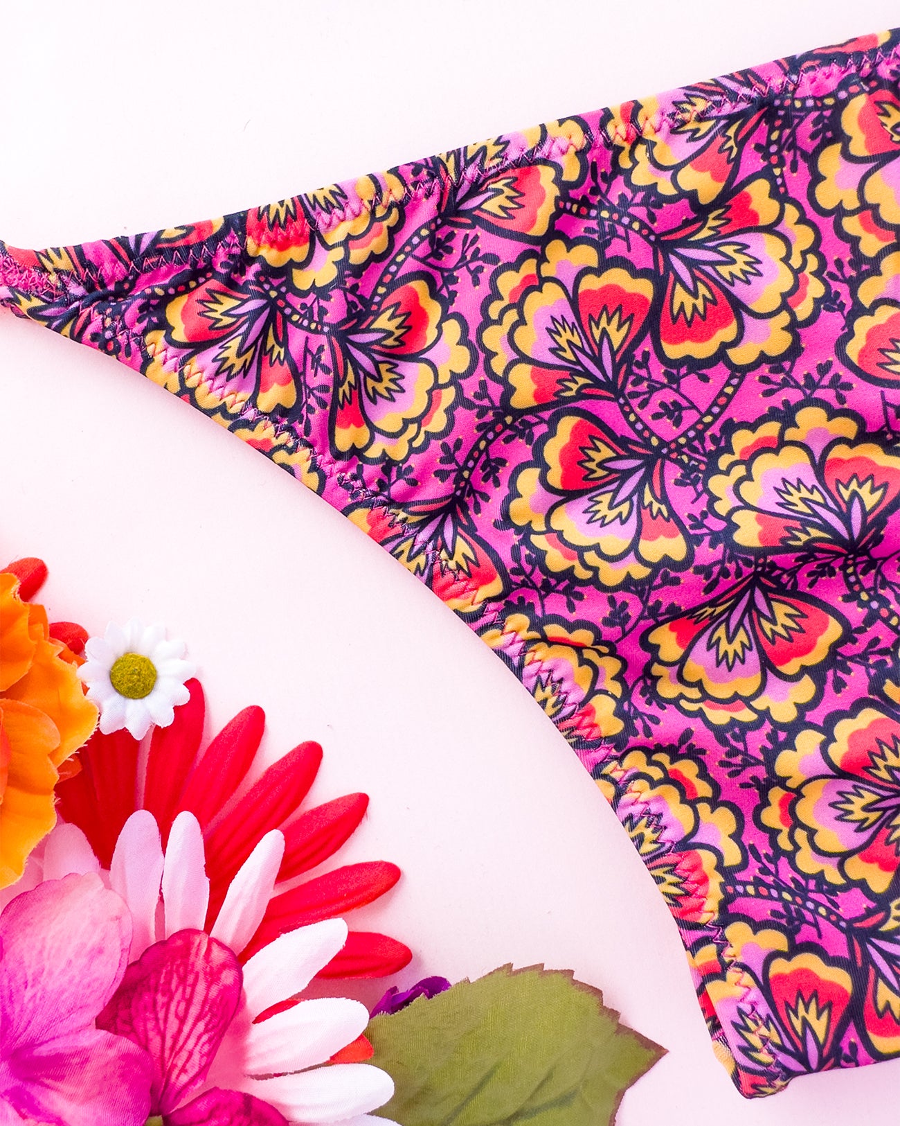 Brasiliana Bikini Carmen | Dot76.it