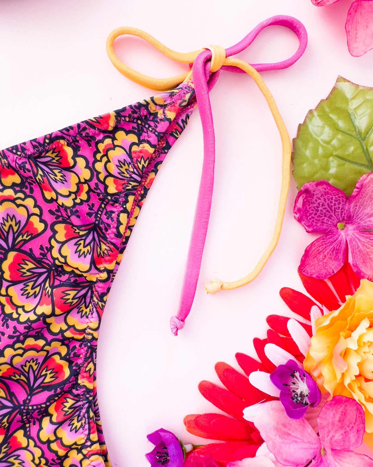 Brasiliana Bikini Carmen | Dot76.it