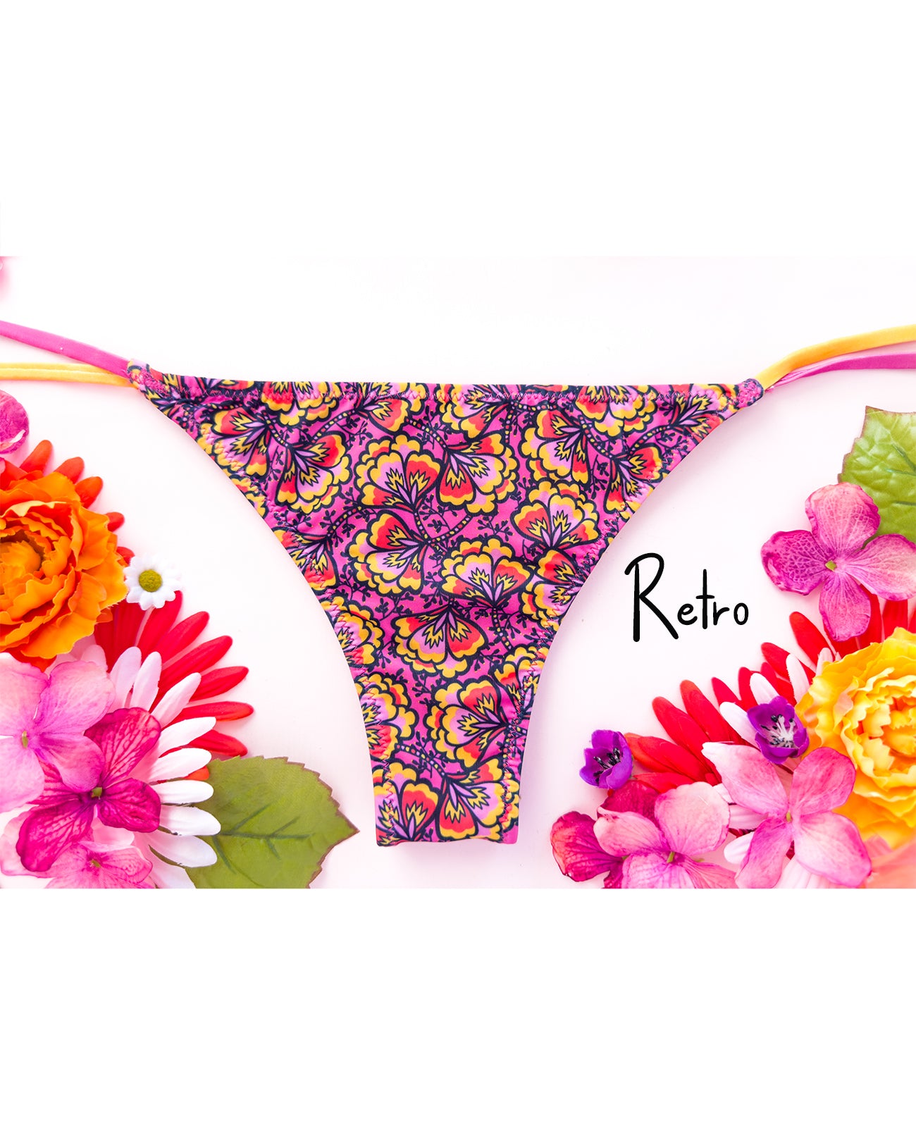 Brasiliana Bikini Carmen | Dot76.it