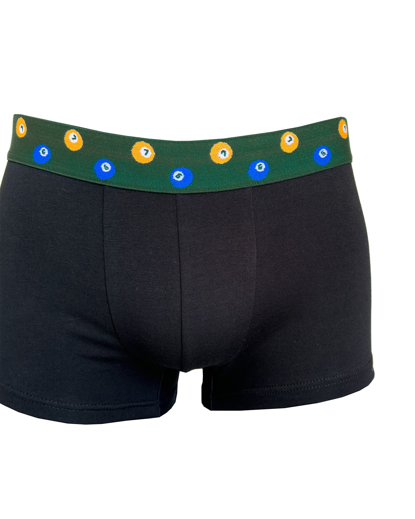 Boxer Buca d'Angolo | Dot76.it