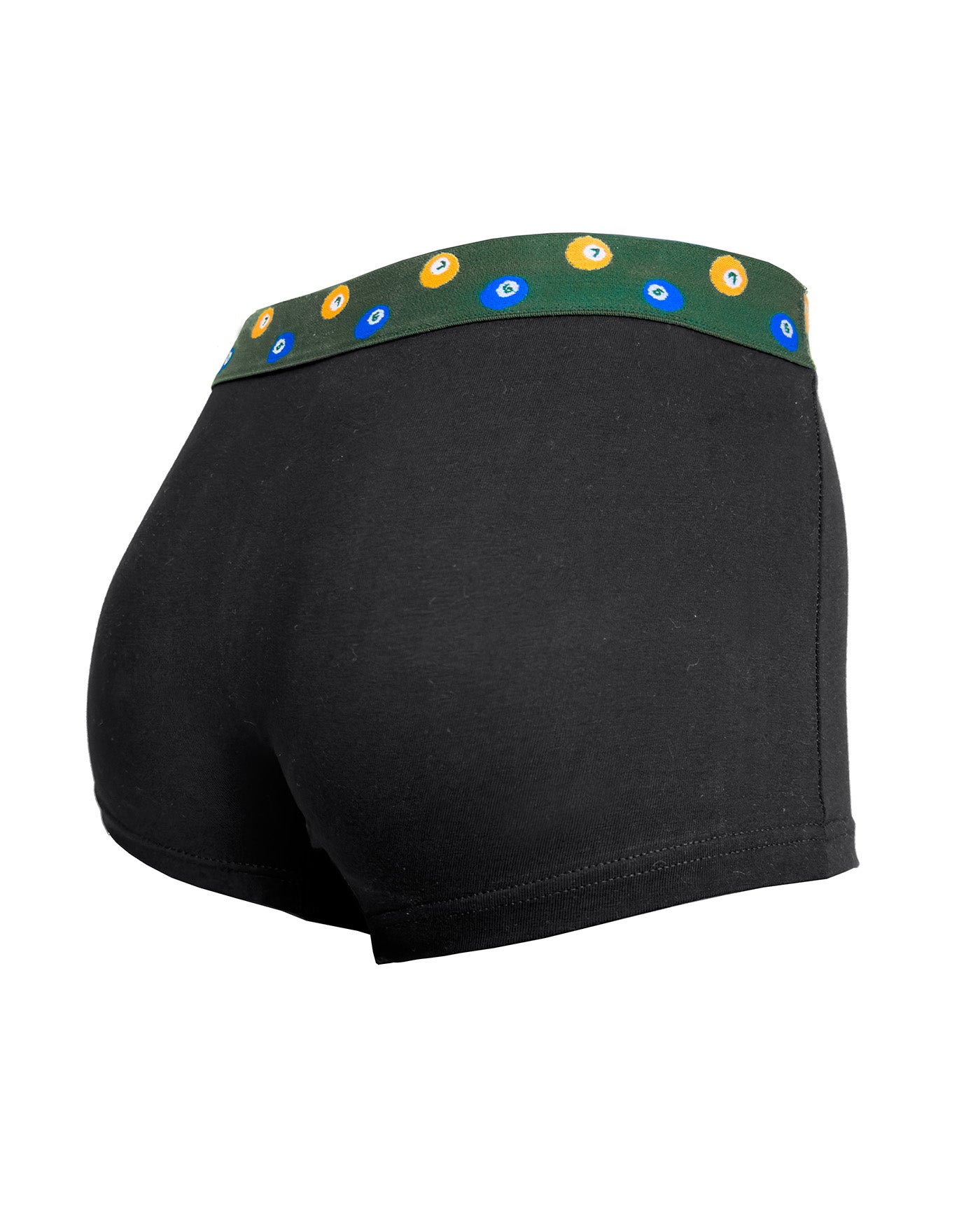Boxer Buca d'Angolo | Dot76.it