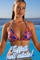Triangolo Bikini Lea | Dot76.it
