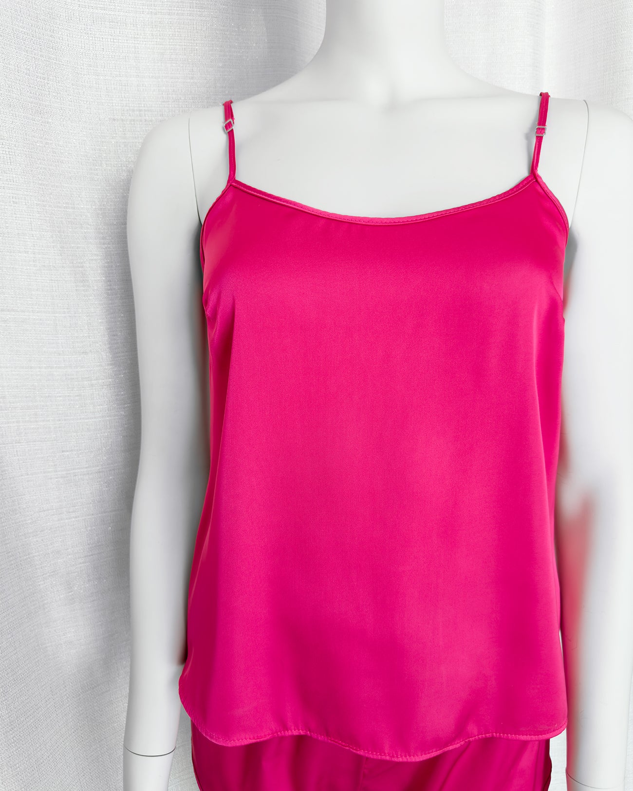 Canotta Pink | Dot76.it