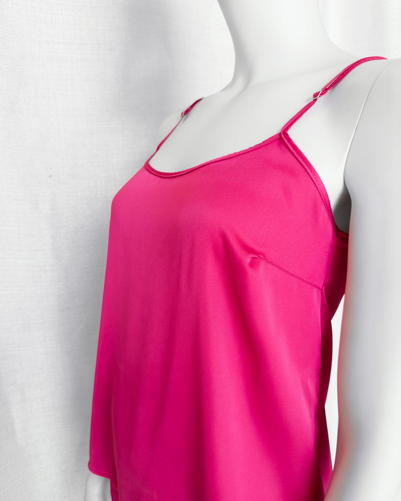 Canotta Pink | Dot76.it