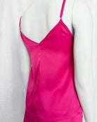 Canotta Pink | Dot76.it