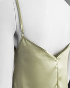 Canotta Kalmia Sage | Dot76.it