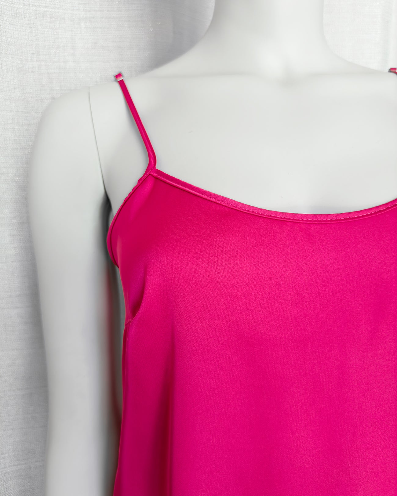 Canotta Pink | Dot76.it