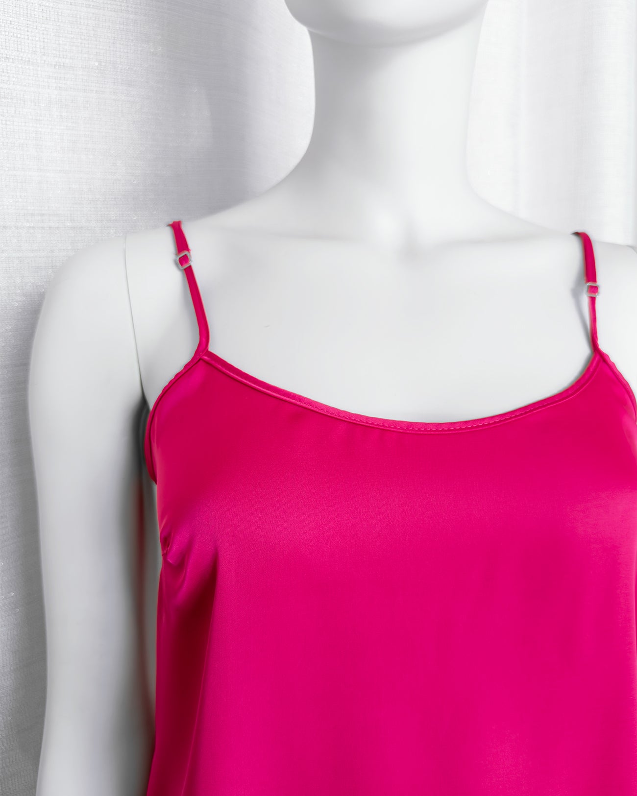 Canotta Pink | Dot76.it