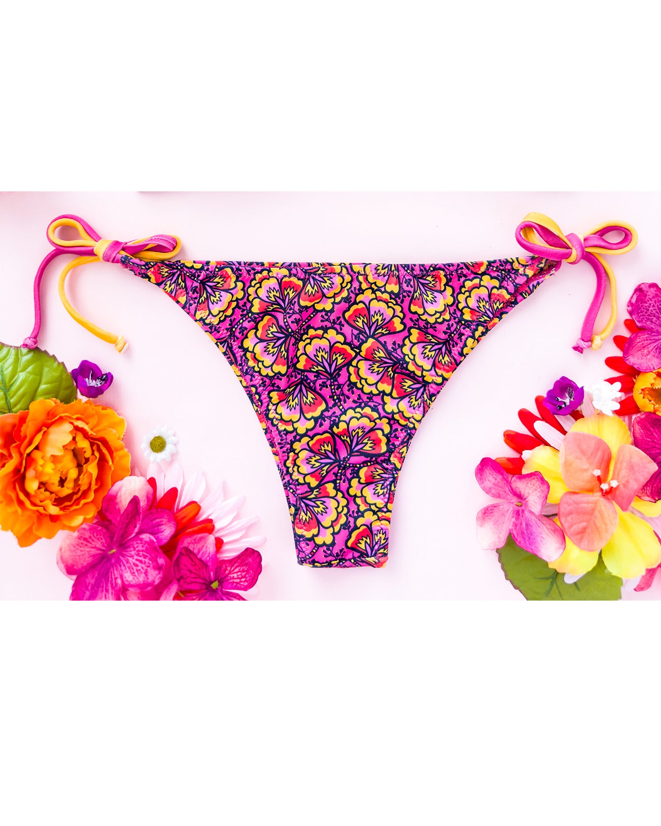 Brasiliana Bikini Carmen | Dot76.it