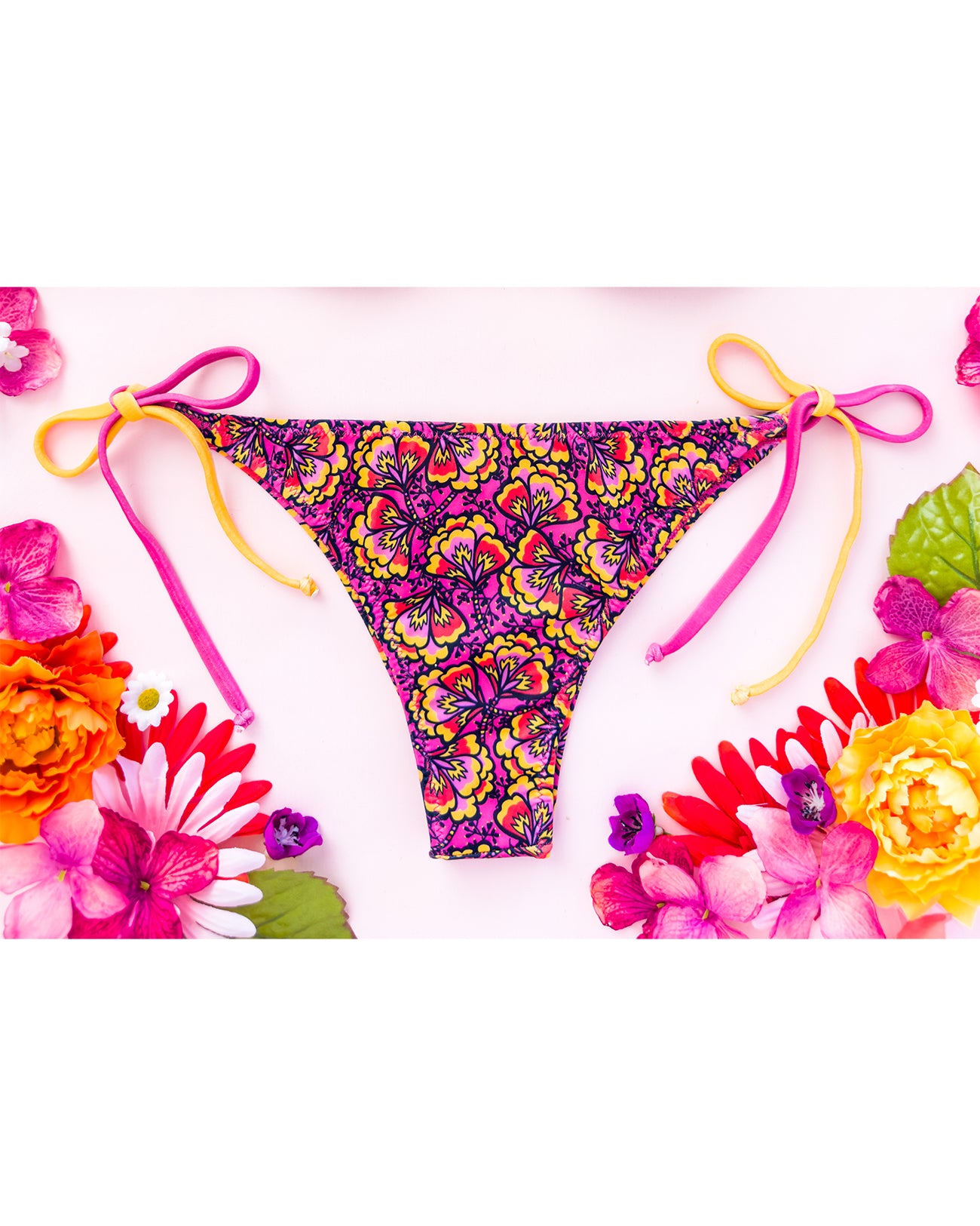 Brasiliana Bikini Carmen | Dot76.it