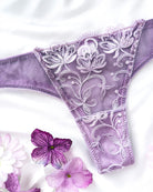 Brasiliana Classy Lilium💜 | Dot76.it