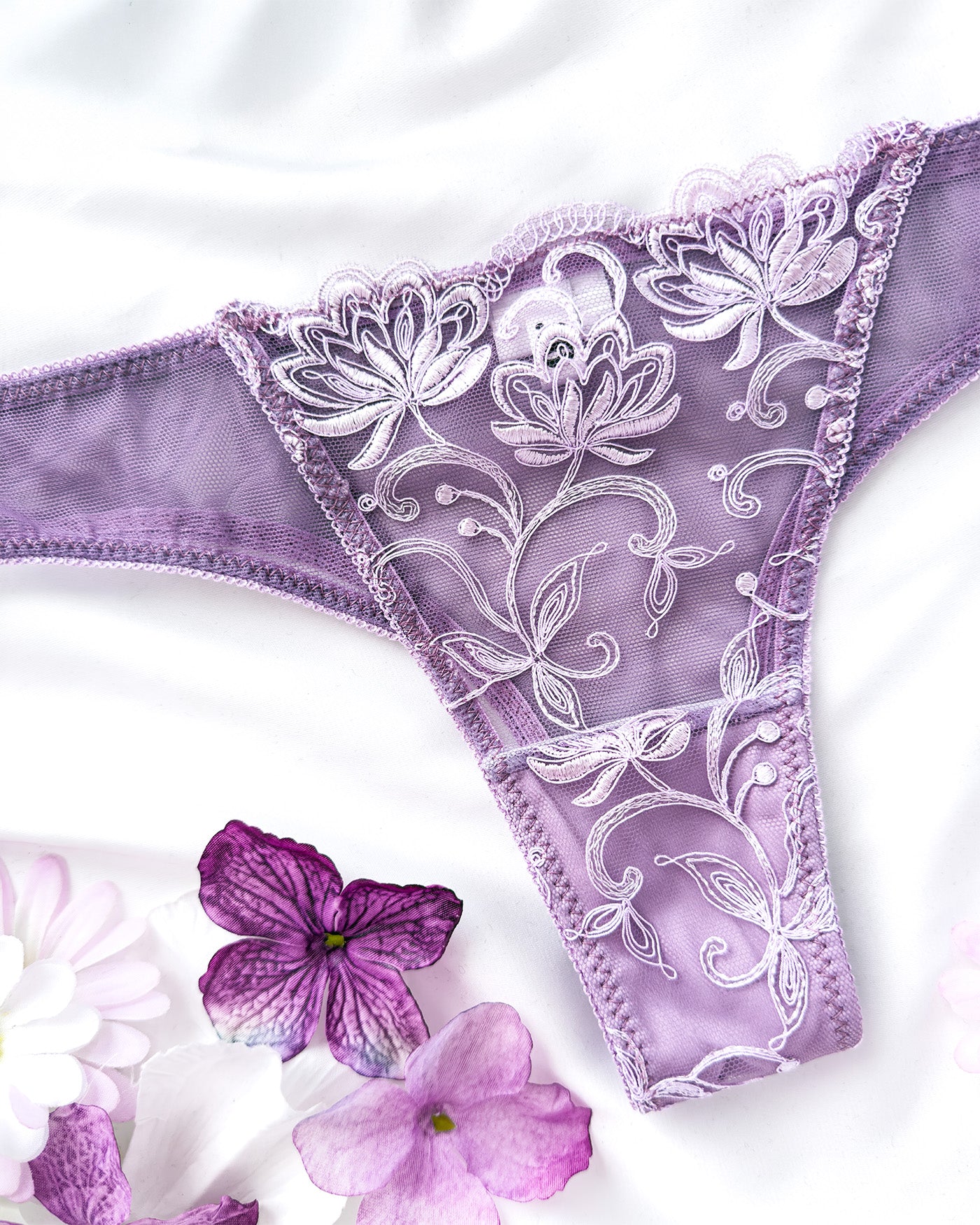 Brasiliana Classy Lilium💜 | Dot76.it