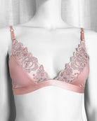 Bralette a triangolo imbottita Dalia | Dot76.it