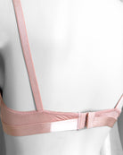 Bralette a triangolo imbottita Dalia | Dot76.it