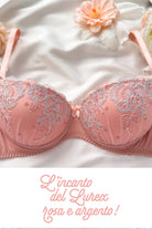 Reggiseno push-up Dalia | Dot76.it