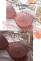 Reggiseno push-up Dalia | Dot76.it