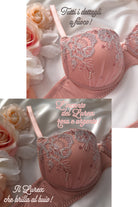 Reggiseno push-up Dalia | Dot76.it