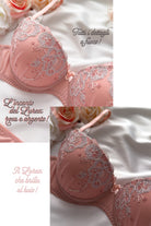 Reggiseno push-up Dalia | Dot76.it