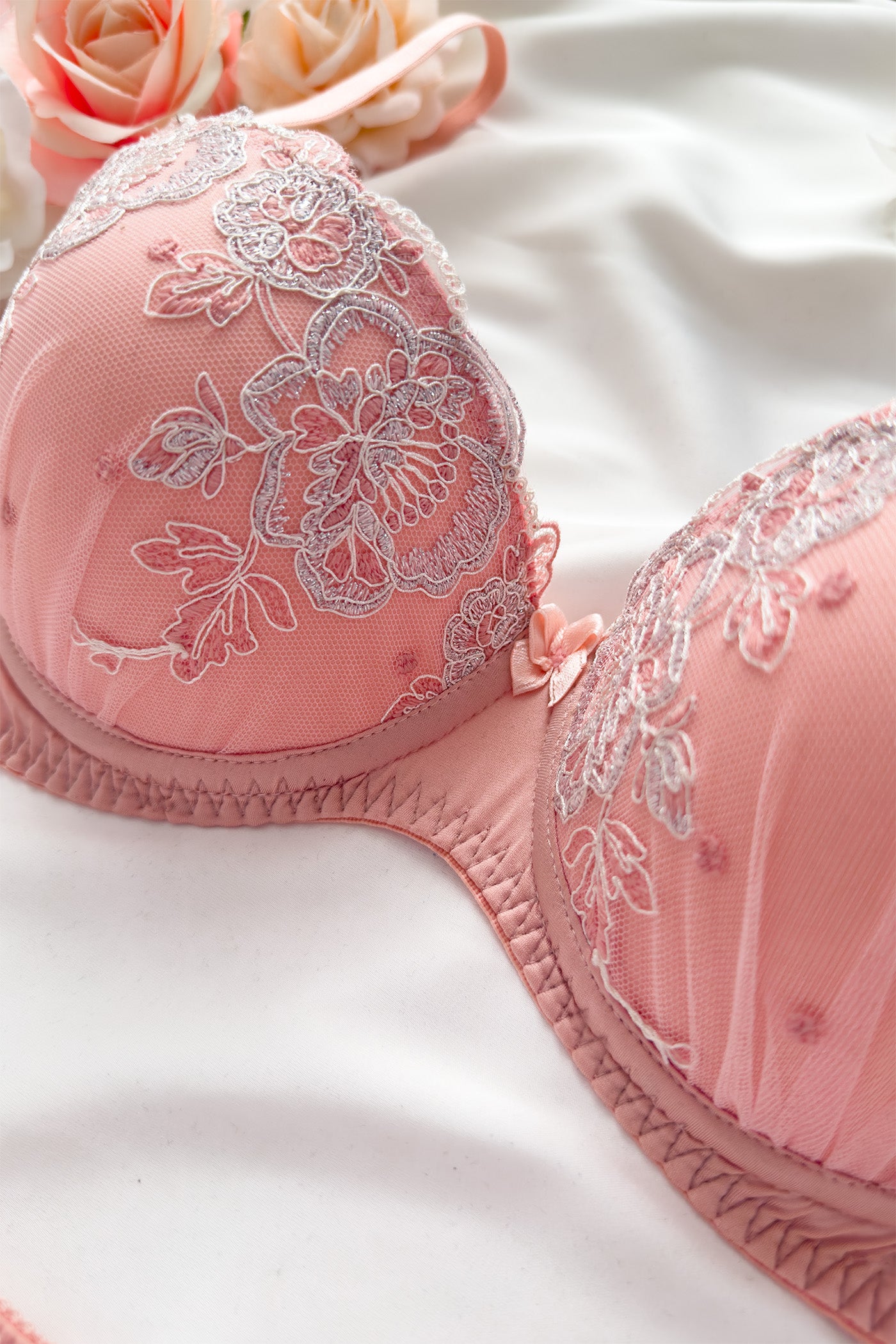 Reggiseno push-up Dalia | Dot76.it