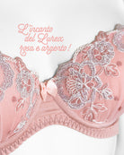 Reggiseno push-up Dalia | Dot76.it