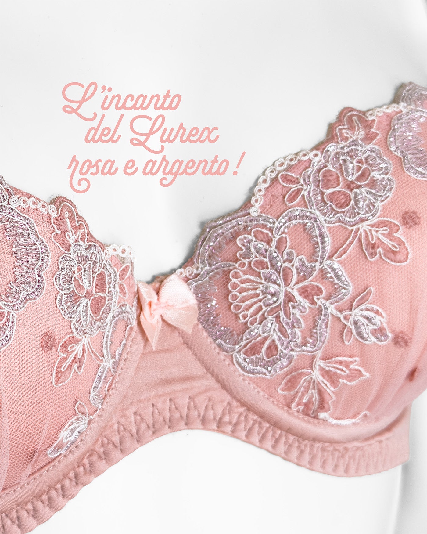 Reggiseno push-up Dalia | Dot76.it